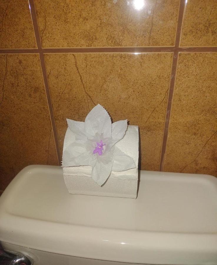 Pochote Lodge Guayabo  エクステリア 写真